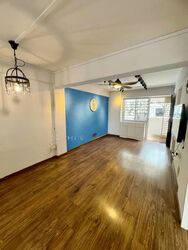 Blk 41 Holland Drive (Queenstown), HDB 3 Rooms #557554631